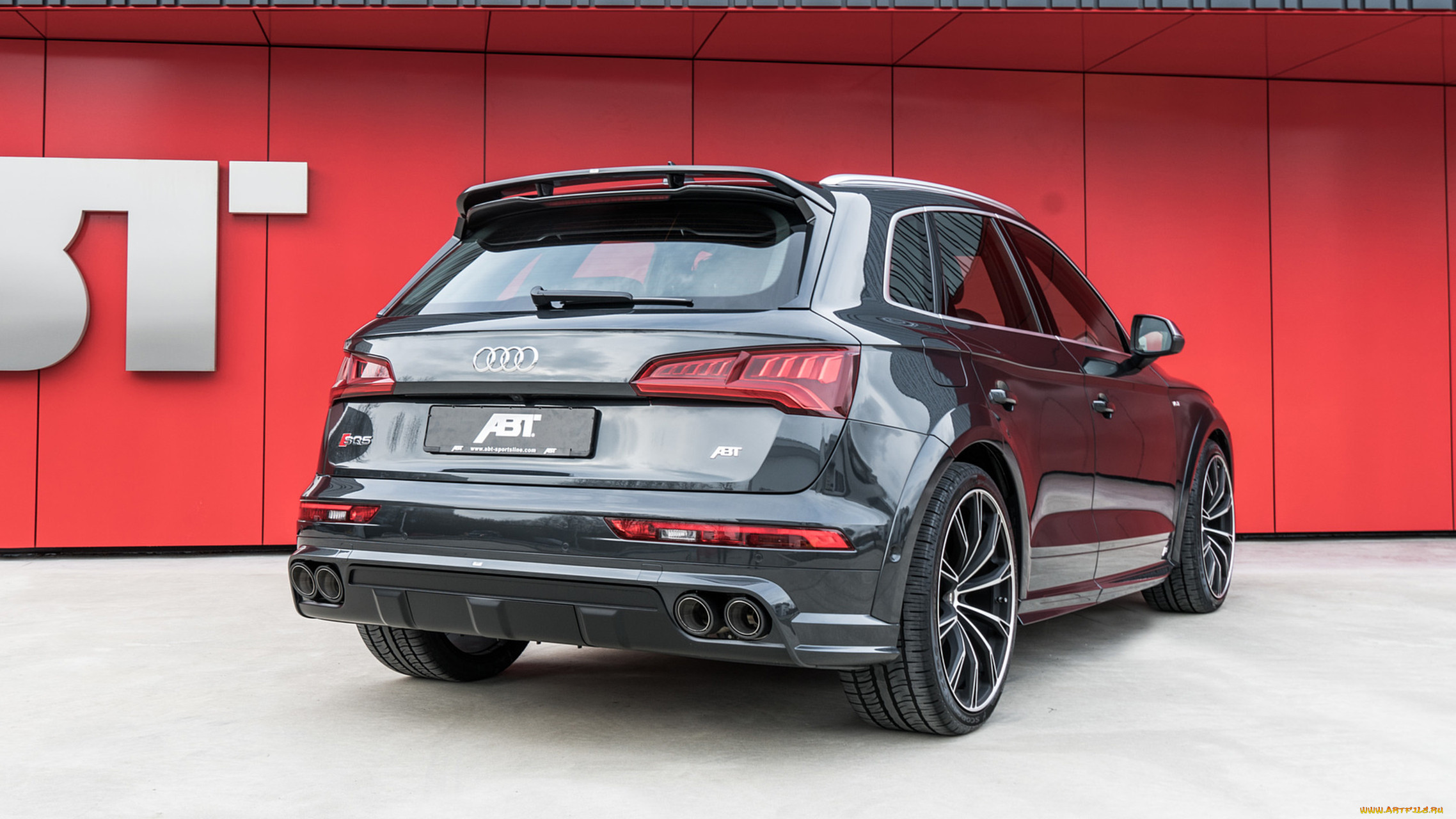 abt audi sq5 2018, , audi, 2018, , sq5, abt